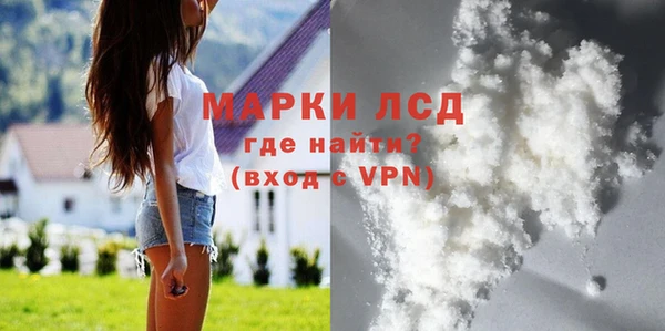 крисы Бикин